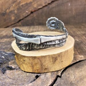 Bracelete Ossos