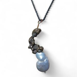 Pingente Acquantique