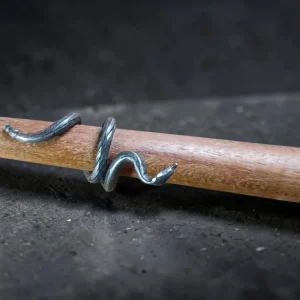 Anel Serpente
